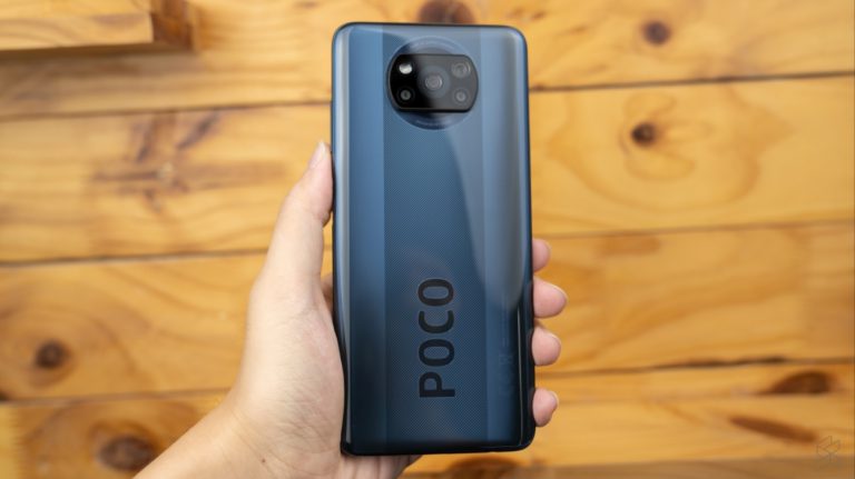 POCO X3 PRO ar fi pregatit de lansare cu Snapdragon 855