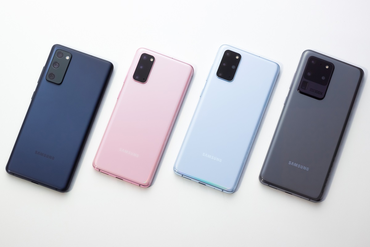 Lansat oficial, Galaxy S20 FE de la Samsung, pret si pareri