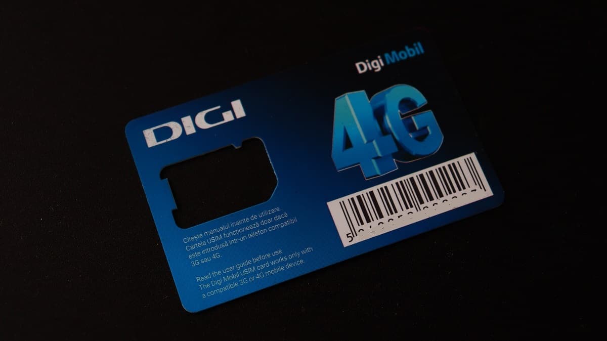Digi Mobil prepay: unde poți reîncărca acum cartela (lista completă parteneri 2026)