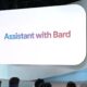 Asistentul Bard pentru telefoanele Android si IPhone