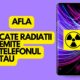 Pericolul invizibil, cat de multe radiatii emite telefonul tau?