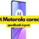 Motorola continua bine drumul cu Edge 40 Neo