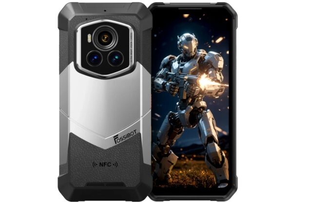 Fossibot F107 Pro 5G-min