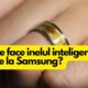 Ce face inelul inteligent Galaxy Ring de la Samsung?