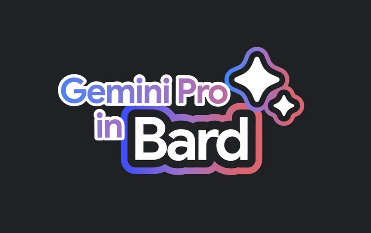 Google Bard AI poate genera de acum și imagini