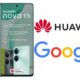 Cum a reusit Huawei sa readuca Google pe telefoanele Android
