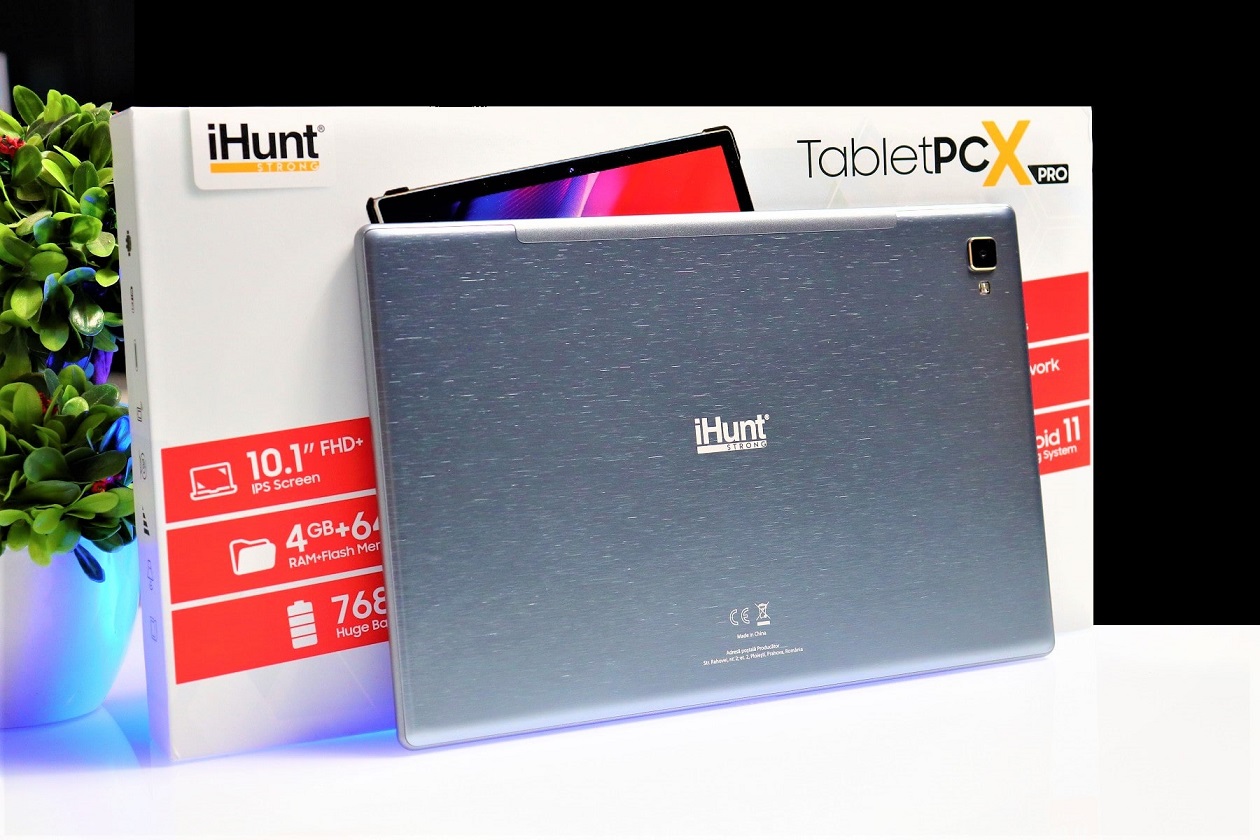 iHunt Tablet PC 10 PRO 4