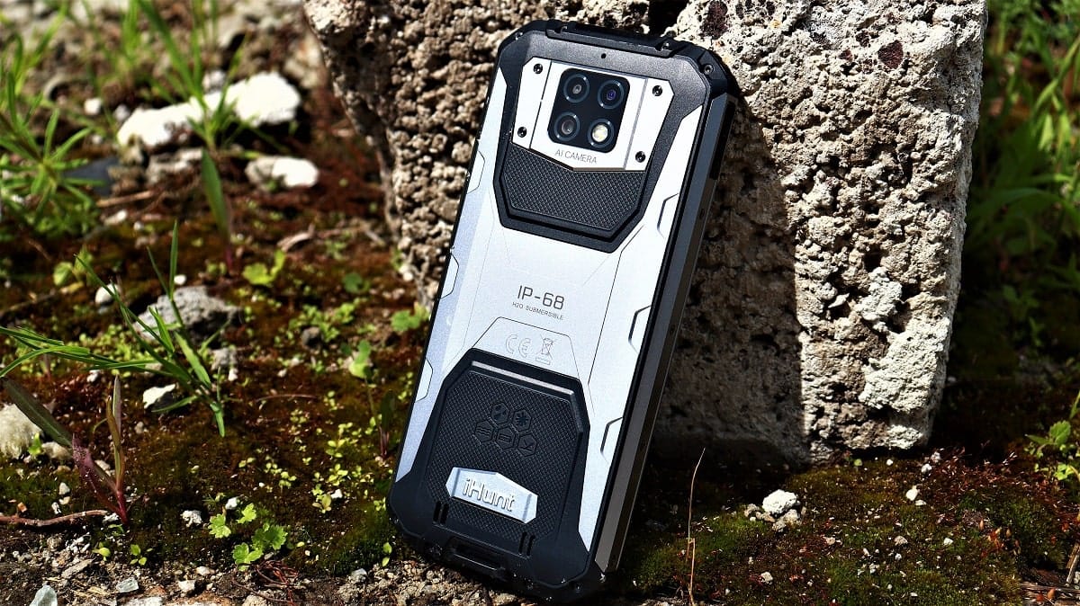 Iata ce inseamna cel mai performant iHunt, Titan P13000 PRO 2021