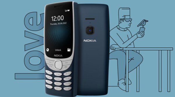 Nokia 8210 4G 2022