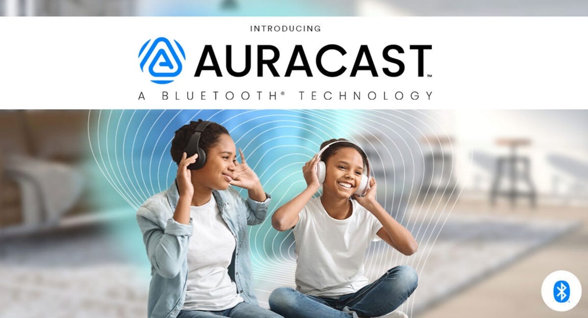 One UI 6.1 vine cu Bluetooth Auracast