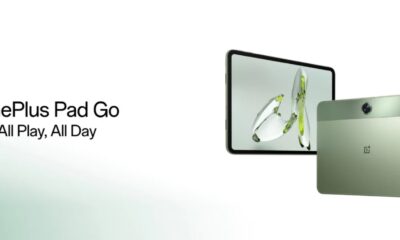 Tableta OnePlus Pad Go lansata cu MediaTek Helio G99