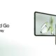 Tableta OnePlus Pad Go lansata cu MediaTek Helio G99
