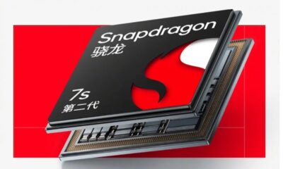 Qualcomm Snapdragon 7s Gen 2 noul chipset pe 4nm