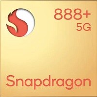 Qualcomm Snapdragon 888+ Plus