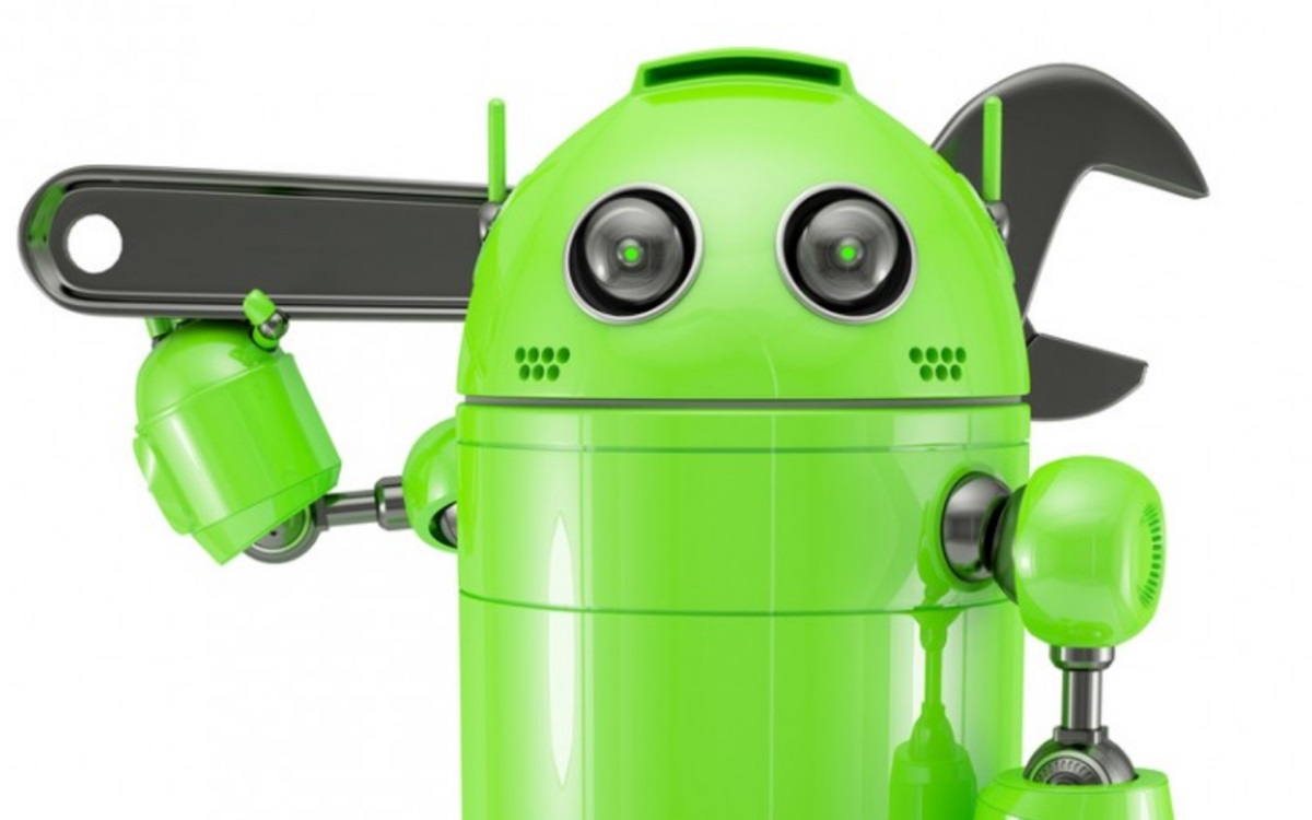 Resetarea unui telefon Android la setarile din fabrica prin butoane