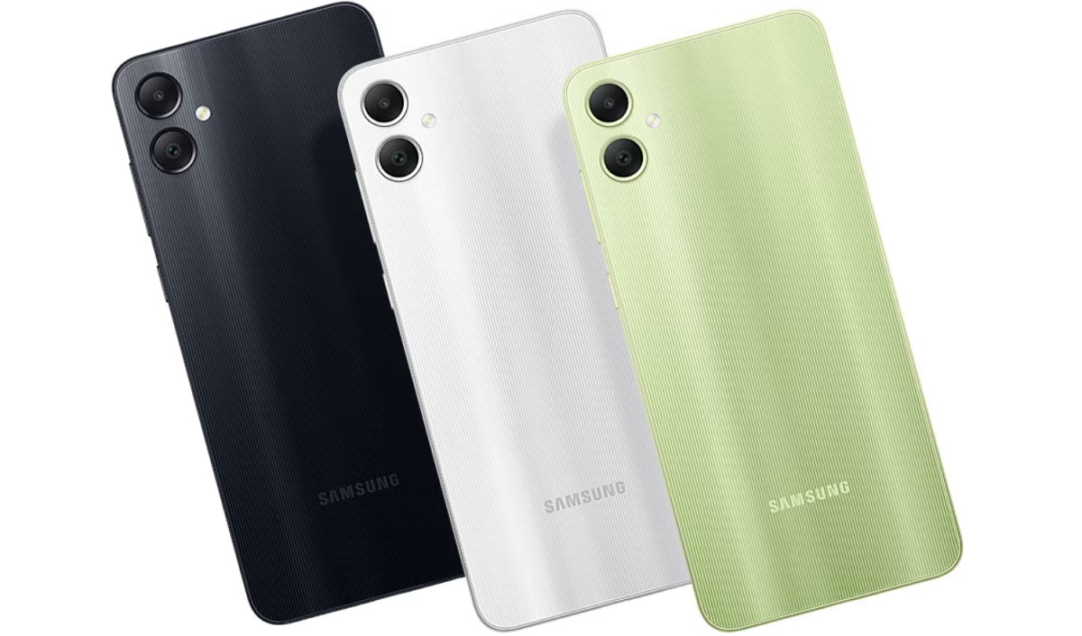 Samsung Galaxy A05 lansat oficial cu pret accesibil