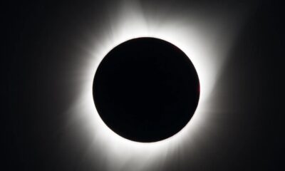 Se vede eclipsa din 8 aprilie 2024 din România?