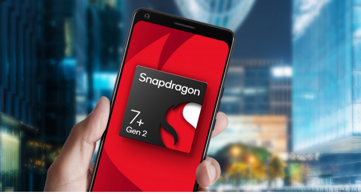 Procesorul Snapdragon 7+ Gen 2 debuteaza, mid-range superior
