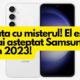 Telefon best buy Samsung gata de lansare, S23 FE