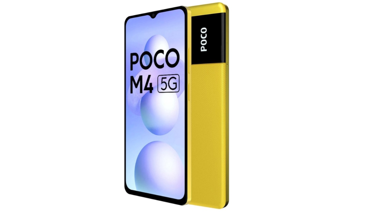 Xiaomi Poco M4 5G romania