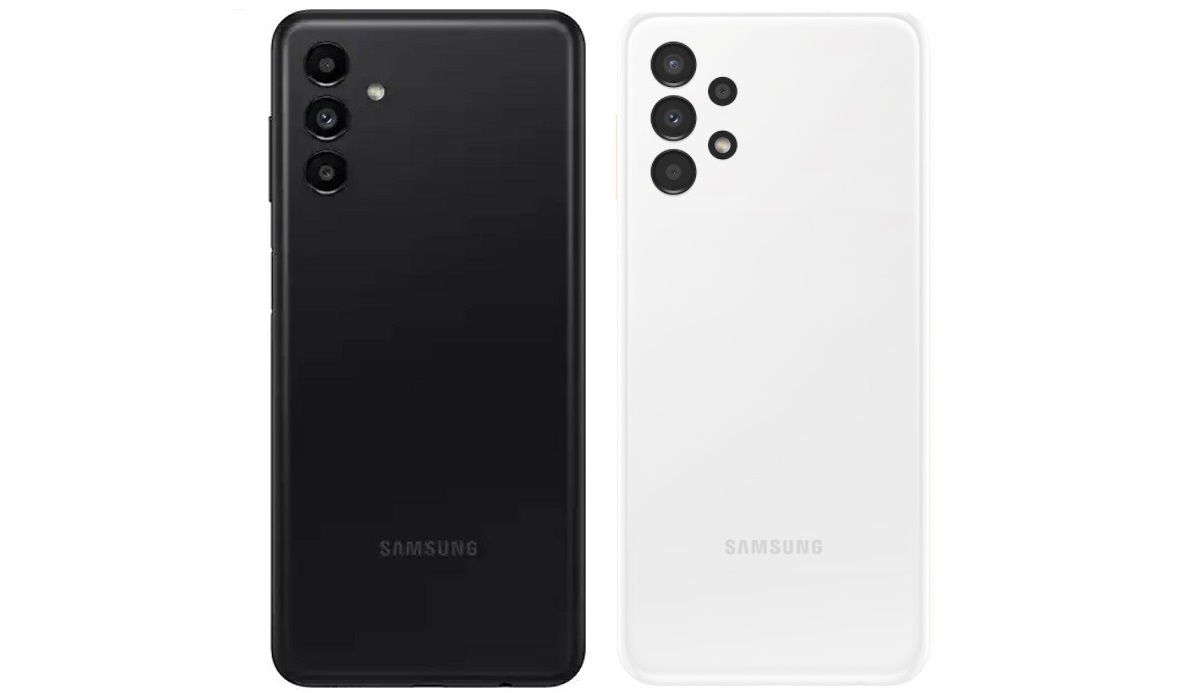 Samsung Galaxy A13 5G vs Samsung Galaxy A13 4G