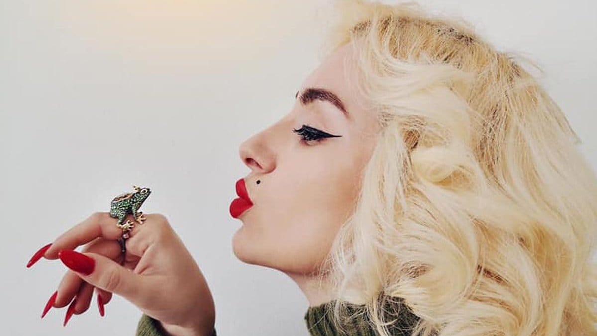 Contesa internetului, Ana Morodan, influencer online a fost retinuta