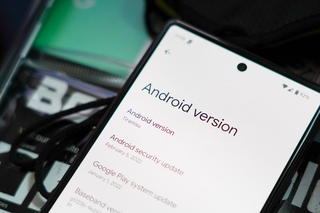 Android 13 primeste si o denumire de desert