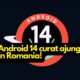 Android curat ajunge in Romania, pret Pixel 8