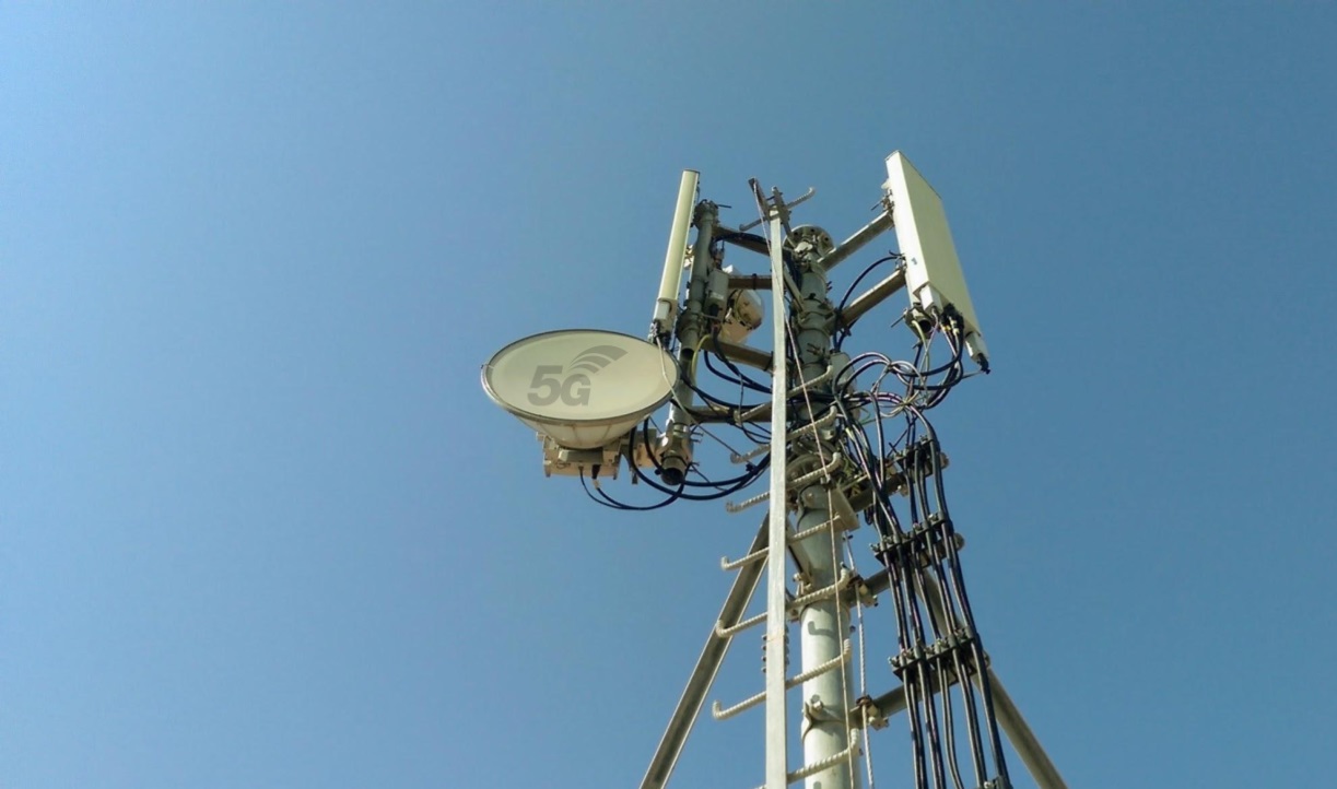 Unde vor putea fi montate antenele 5G pentru telefonie