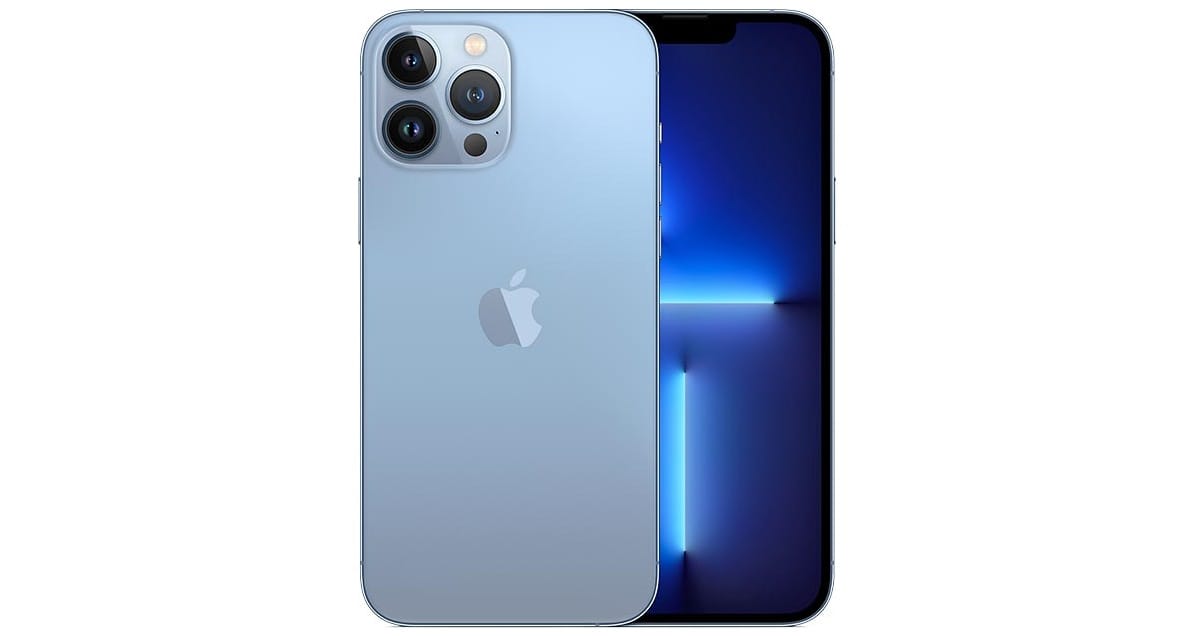 Pana la ce pret poate ajunge un Apple IPhone 13 Pro Max in Romania?