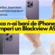 Ce spuneti de acest telefon nou lansat, Blackview A96