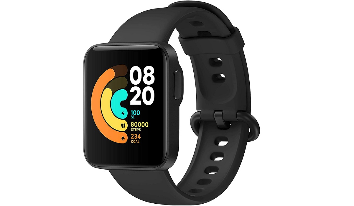 Cel mai ieftin ceas de la Xiaomi in Romania, Mi Watch LITE cu GPS