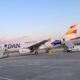 Aeroport Brasov destinatii, cand sunt primele zboruri prin Dan Air