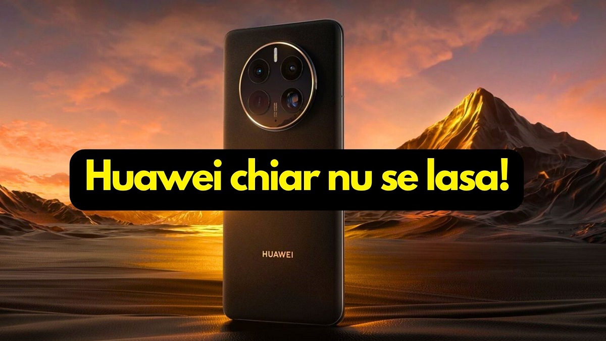 Din nou despre Huawei si din nou despre telefoane 5G