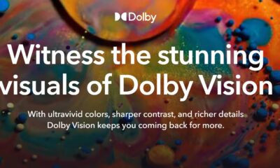 Telefonul tau are ecran Dolby Vision? Cum functioneaza tehnologia