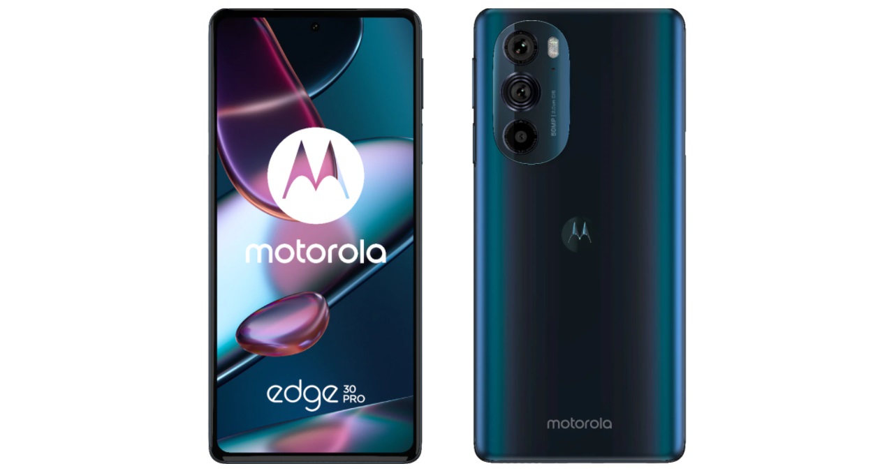 Motorola Edge 30 va fi dotat cu procesorul Snapdragon 778G Plus