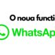 Noutate in WhatsApp incepand de astazi, poti sa editezi mesajele