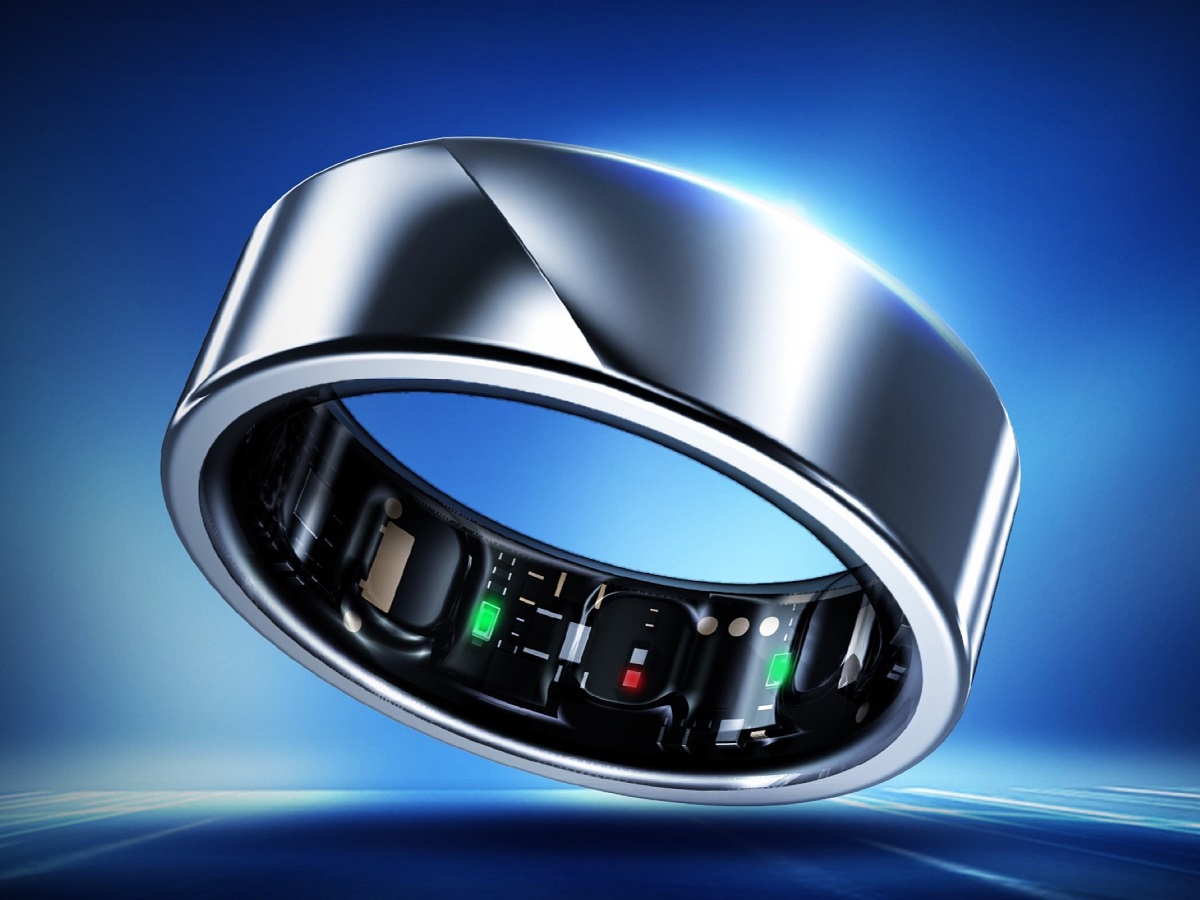 Inel inteligent Samsung Galaxy Ring lansare si detalii