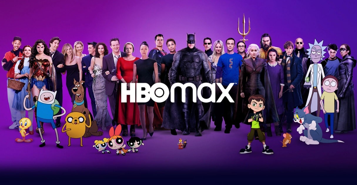 HBO Max pune stop continutului original in Romania