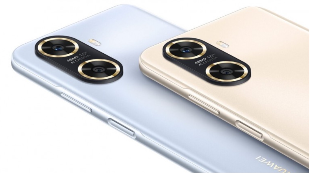 Huawei Enjoy 60 va debuta in data de 23 martie