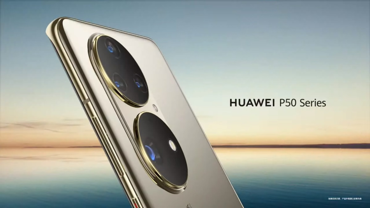 A terminat-o Huawei cu telefoanele?