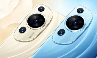 Huawei anunta P60 Art si inca doua modele ale seriei, preturi si pareri