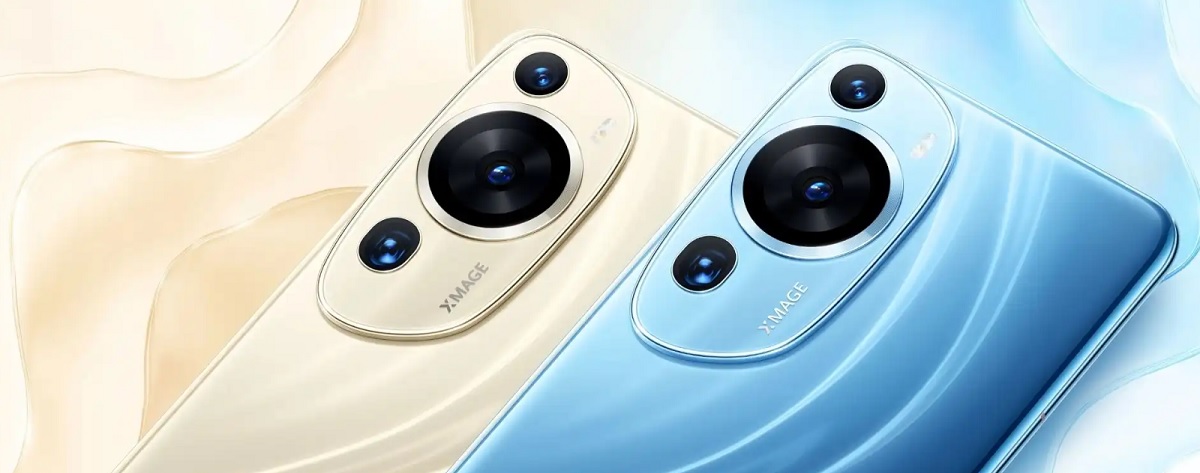 Huawei anunta P60 Art si inca doua modele ale seriei, preturi si pareri
