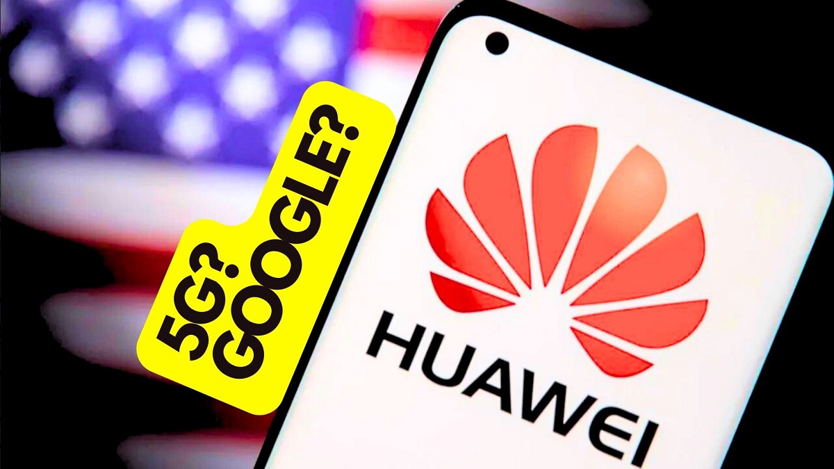 Respinge Huawei zvonurile false despre 5G pe telefoanele lor?