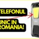 Telefonul unic in Romania, iHunt Titan Metal P22000 PRO