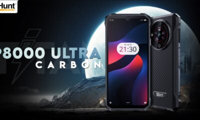 iHunt Titan P8000 Ultra Carbon