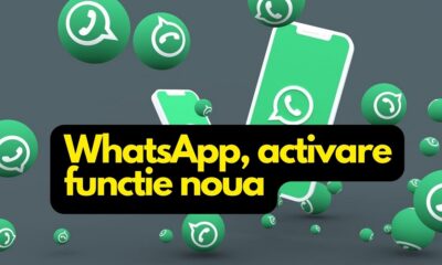 Cum activezi functia noua de la WhatsApp, blocarea apelurilor necunoscute