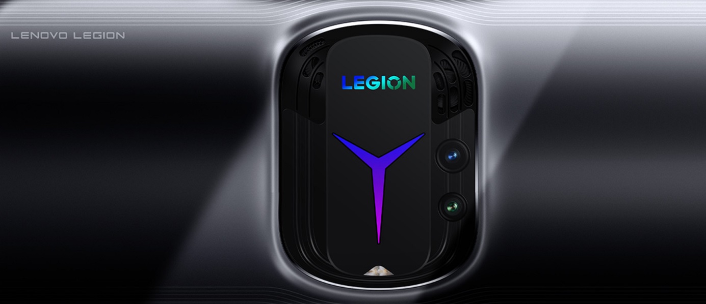 Lenovo Legion Y90 cu 18GB RAM, display mare, Android 12 si 5600 mAh