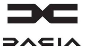 Incepand cu 2022, masinile Dacia vor fi livrate cu noul logo