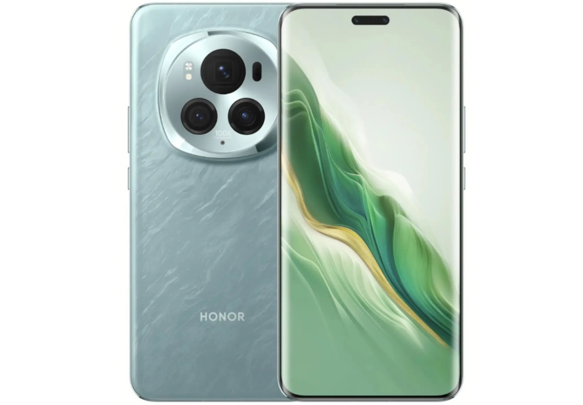 Honor Magic6 Pro este un telefon frumos cu lansare in 11 ianuarie 2024